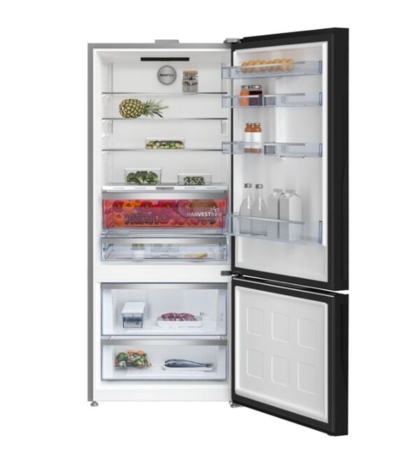 Beko 678551 EGC AI Fit Kombi No Frost Buzdolabı