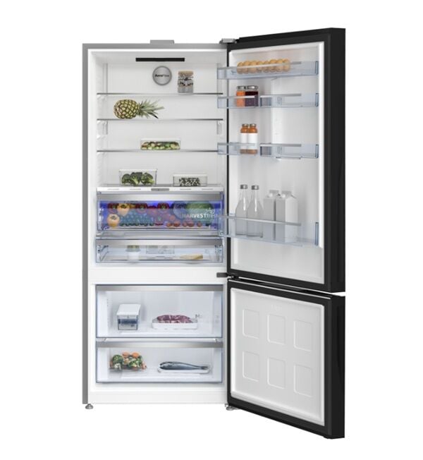 Beko 678551 EGC AI Fit Kombi No Frost Buzdolabı