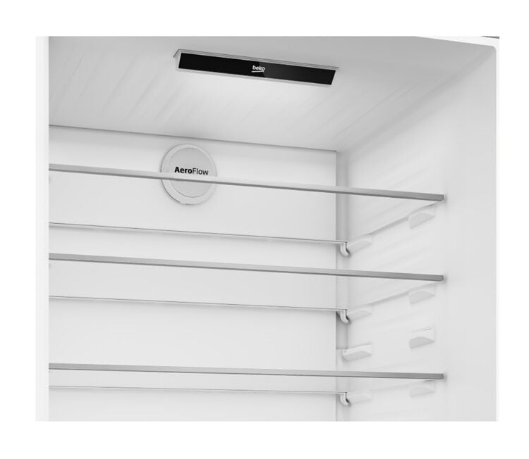 Beko 678551 EGC AI Fit Kombi No Frost Buzdolabı