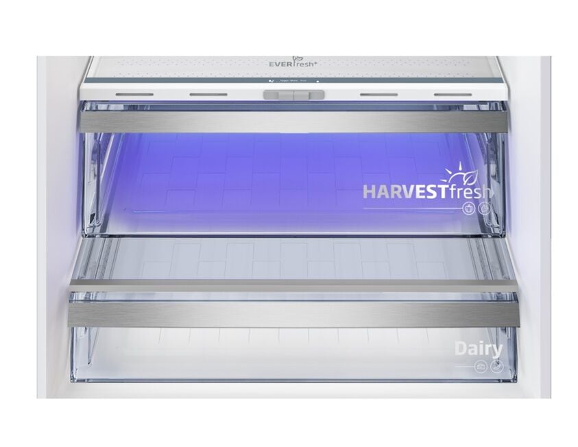 Beko 678551 EGC AI Fit Kombi No Frost Buzdolabı