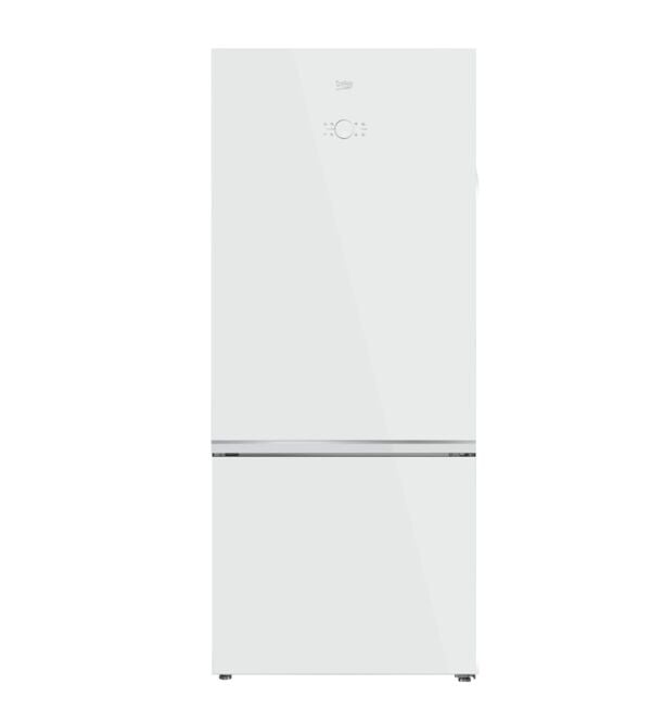 Beko 678551 EBC AI Fit Kombi No Frost Buzdolabı