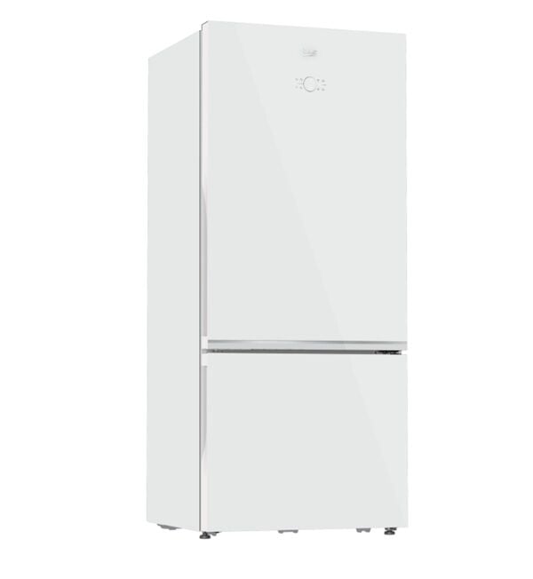 Beko 678551 EBC AI Fit Kombi No Frost Buzdolabı