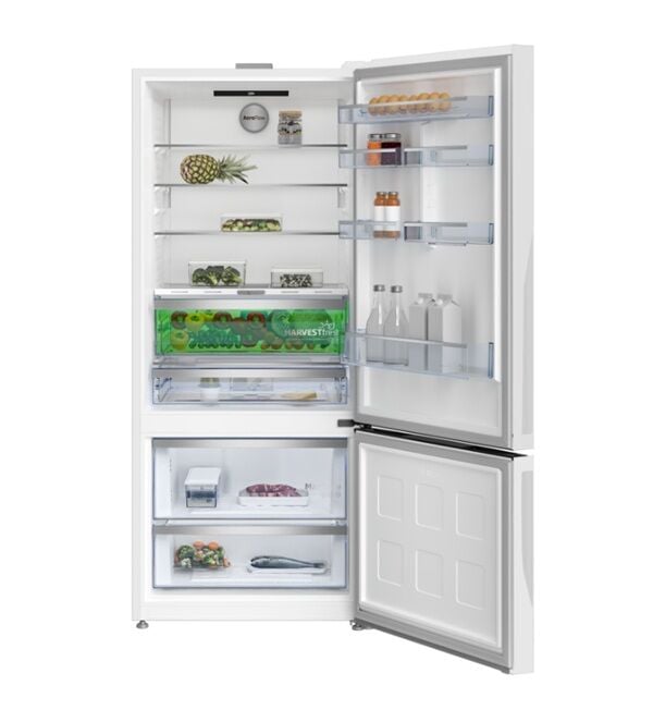 Beko 678551 EBC AI Fit Kombi No Frost Buzdolabı