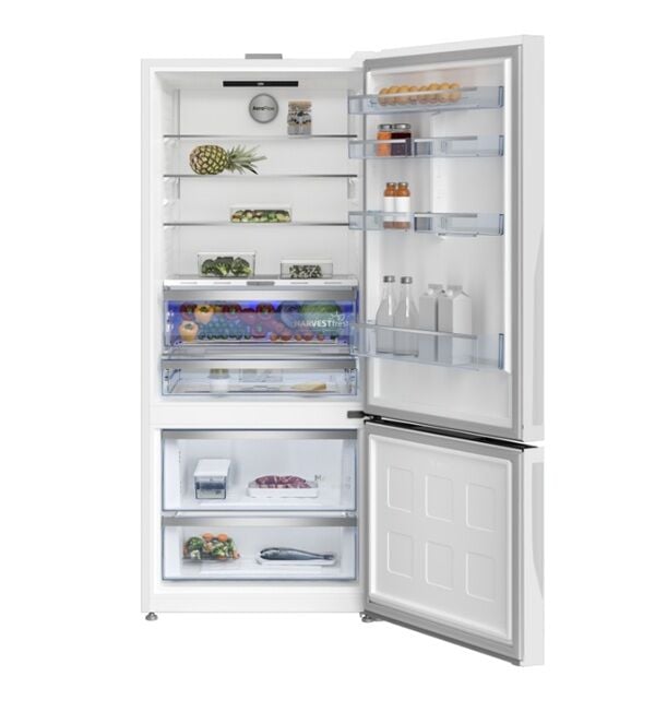 Beko 678551 EBC AI Fit Kombi No Frost Buzdolabı