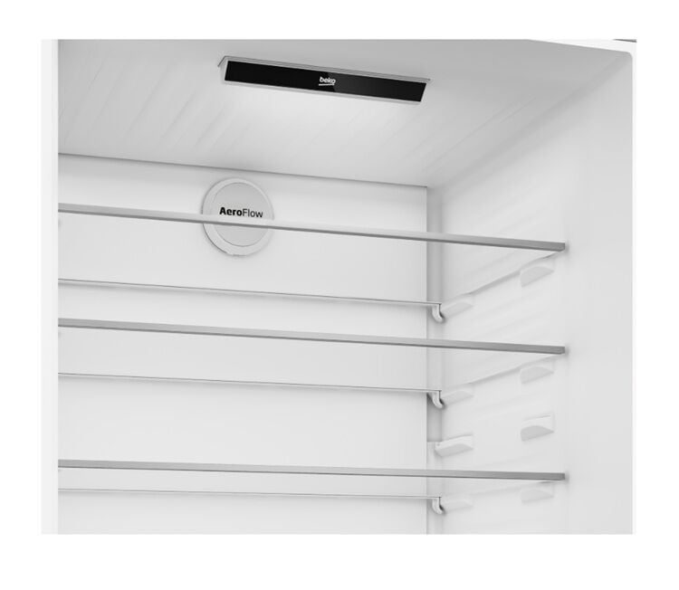 Beko 678551 EBC AI Fit Kombi No Frost Buzdolabı