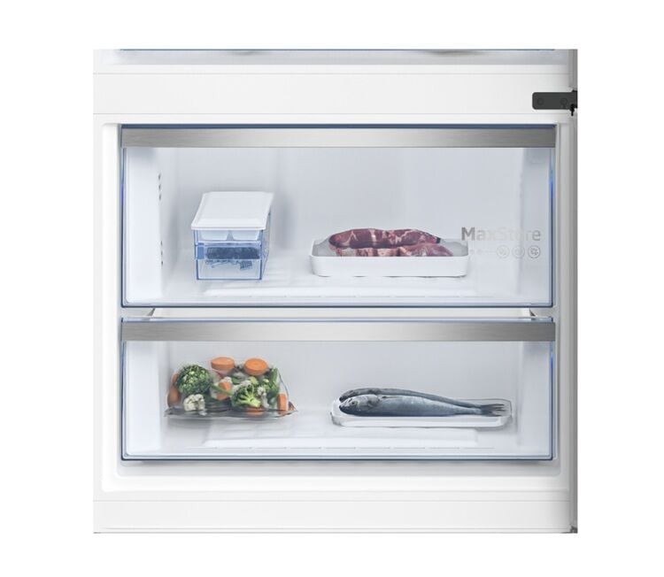 Beko 678551 EBC AI Fit Kombi No Frost Buzdolabı