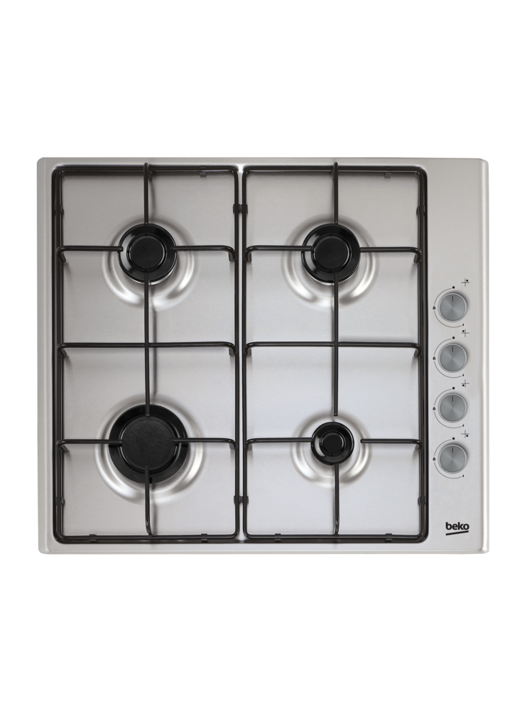 Beko HTZG 64120 SX Set Üstü Ocak