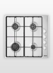 Beko HTZG 64120 SX Set Üstü Ocak