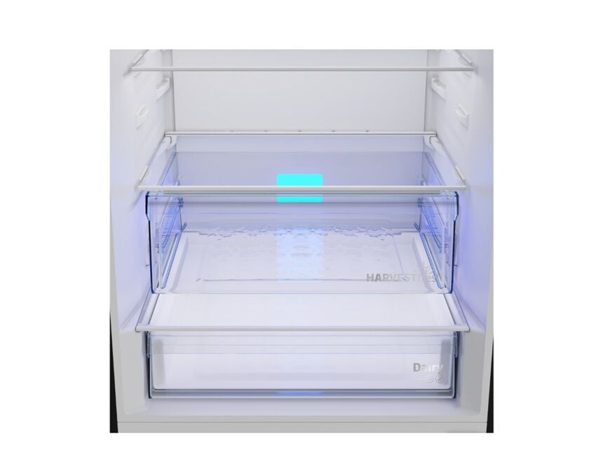 Beko 670475 IESC Kombi No Frost Buzdolabı