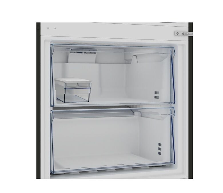 Beko 670475 IESC Kombi No Frost Buzdolabı