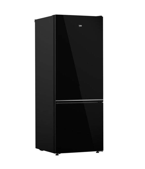 Beko 670475 IESC Kombi No Frost Buzdolabı