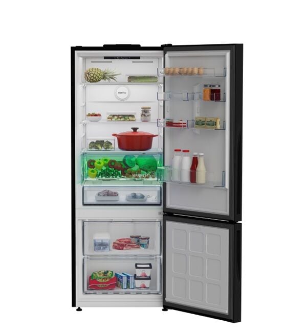 Beko 670475 IESC Kombi No Frost Buzdolabı