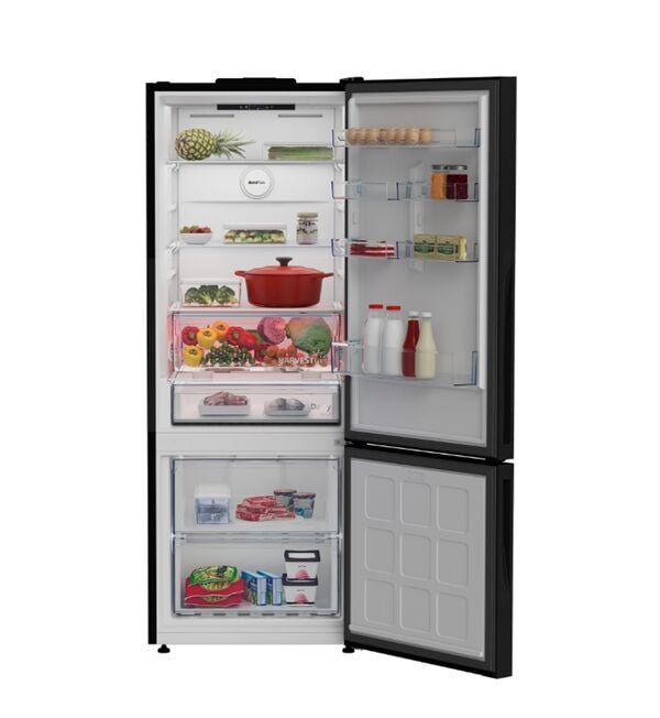 Beko 670475 IESC Kombi No Frost Buzdolabı