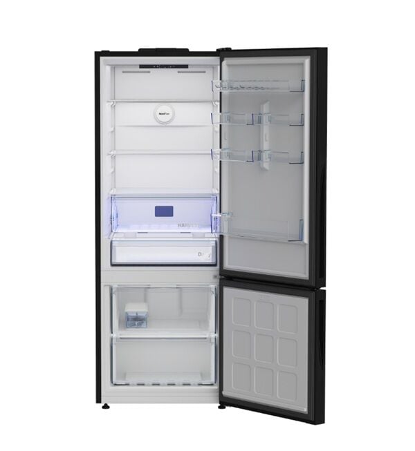 Beko 670475 IESC Kombi No Frost Buzdolabı