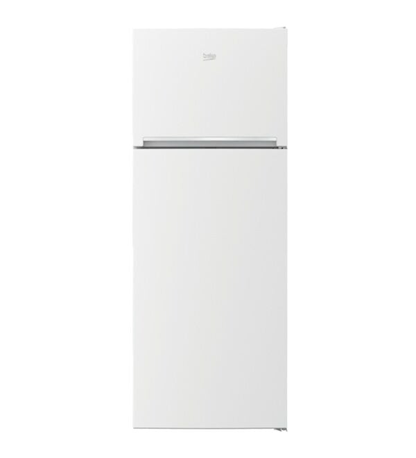 Beko 870503 MB Çift Kapılı Buzdolabı