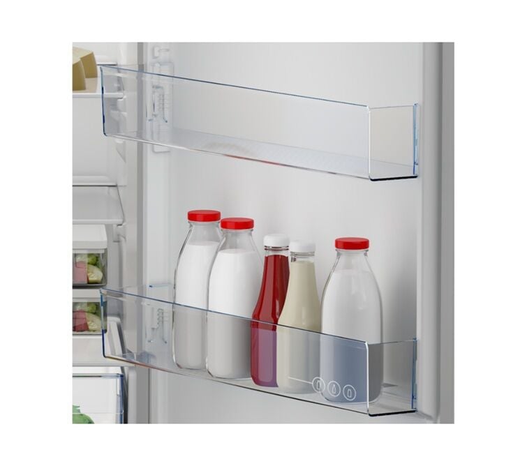 Beko 870503 MB Çift Kapılı Buzdolabı