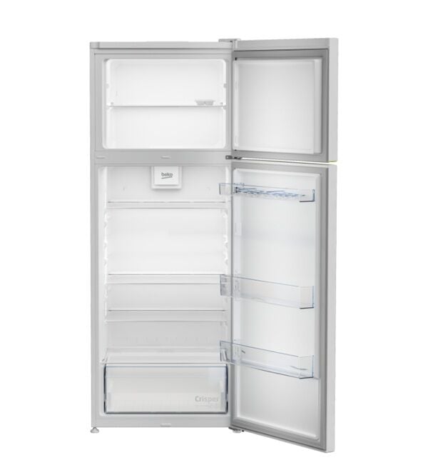 Beko 870503 MB Çift Kapılı Buzdolabı