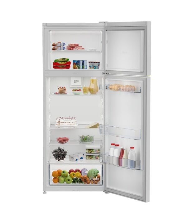 Beko 870503 MB Çift Kapılı Buzdolabı