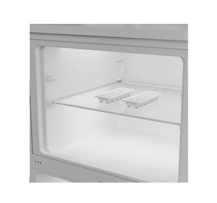 Beko 870503 MB Çift Kapılı Buzdolabı