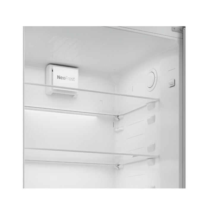 Beko 870503 MB Çift Kapılı Buzdolabı