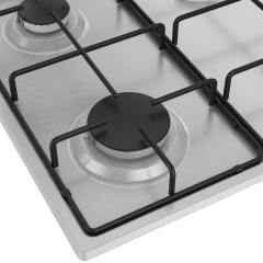 Beko BSOMD D 611EI Inox Set Üstü Ocak