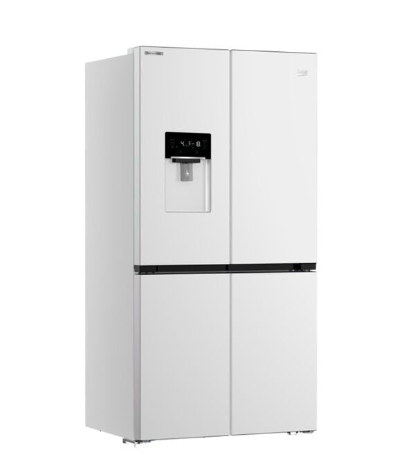 Beko 191572 EBS Gardırop Tipi No Frost Buzdolabı
