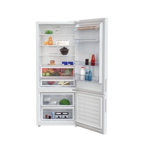 Beko 674533 MB Kombi No Frost Buzdolabı