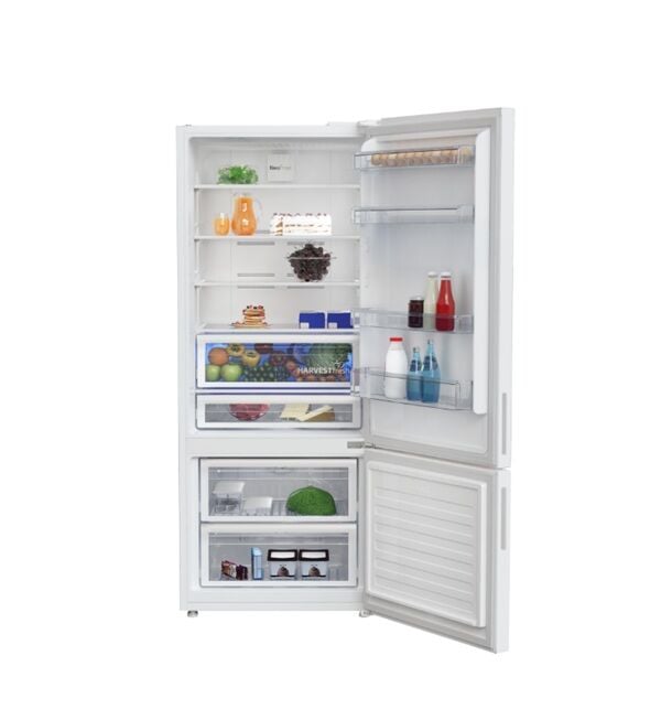 Beko 674533 MB Kombi No Frost Buzdolabı