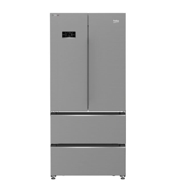 Beko 183510 EI Gardırop Tipi No Frost Buzdolabı