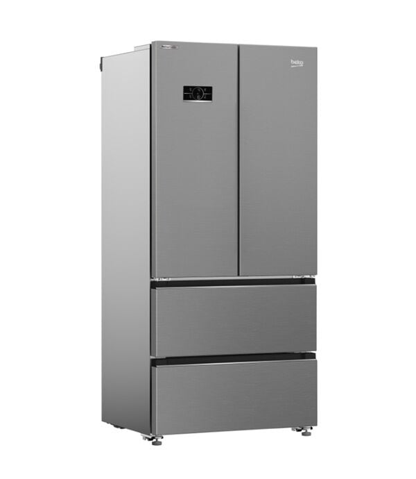 Beko 183510 EI Gardırop Tipi No Frost Buzdolabı