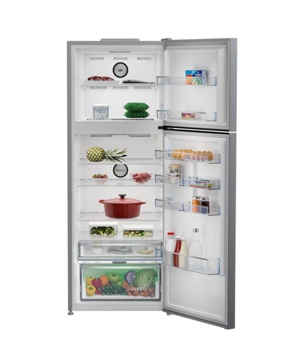 Beko 970475 EI Çift Kapılı No Frost Buzdolabı