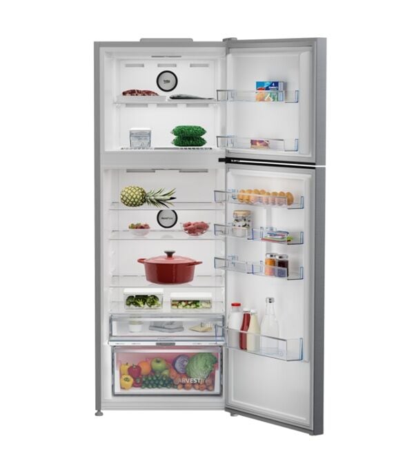 Beko 970475 EI Çift Kapılı No Frost Buzdolabı