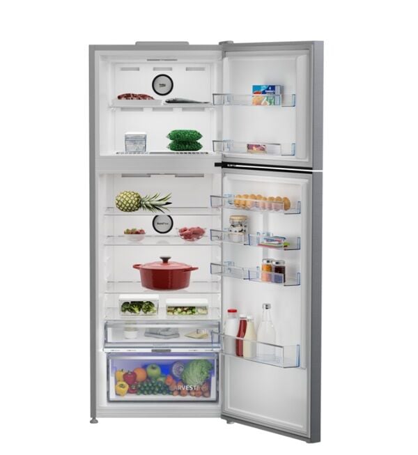Beko 970475 EI Çift Kapılı No Frost Buzdolabı