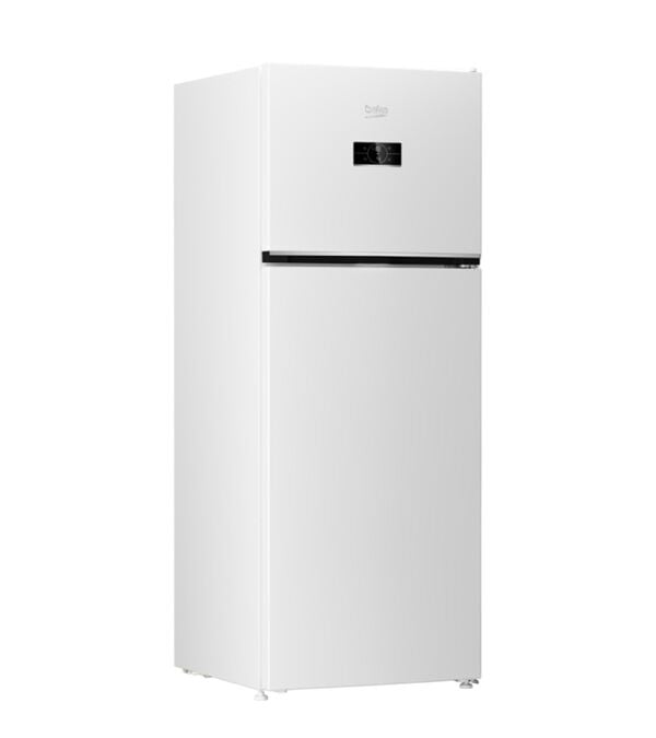 Beko 970475 EB Çift Kapılı No Frost Buzdolabı