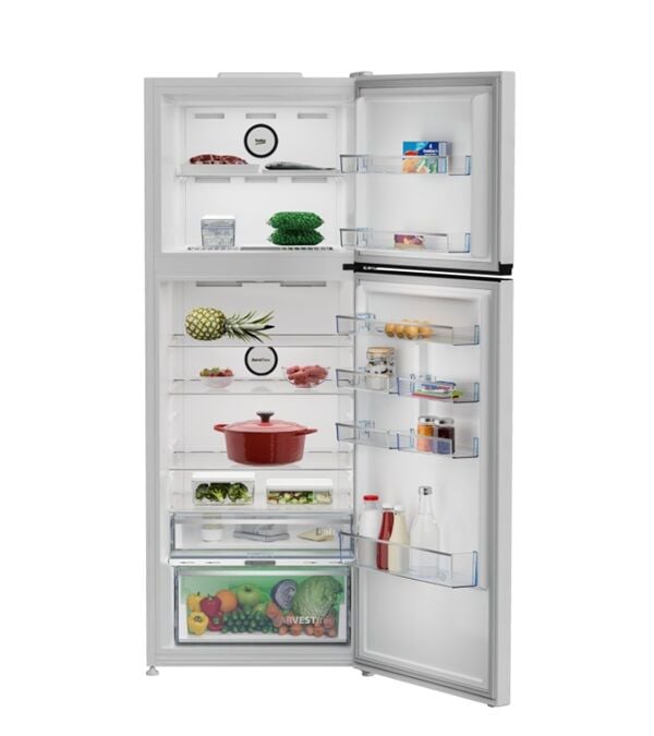 Beko 970475 EB Çift Kapılı No Frost Buzdolabı