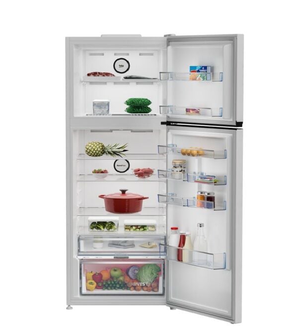 Beko 970475 EB Çift Kapılı No Frost Buzdolabı