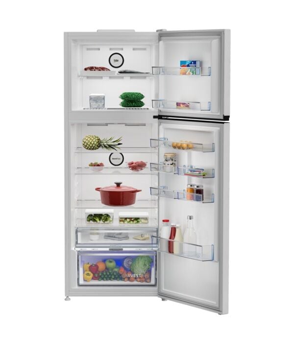 Beko 970475 EB Çift Kapılı No Frost Buzdolabı