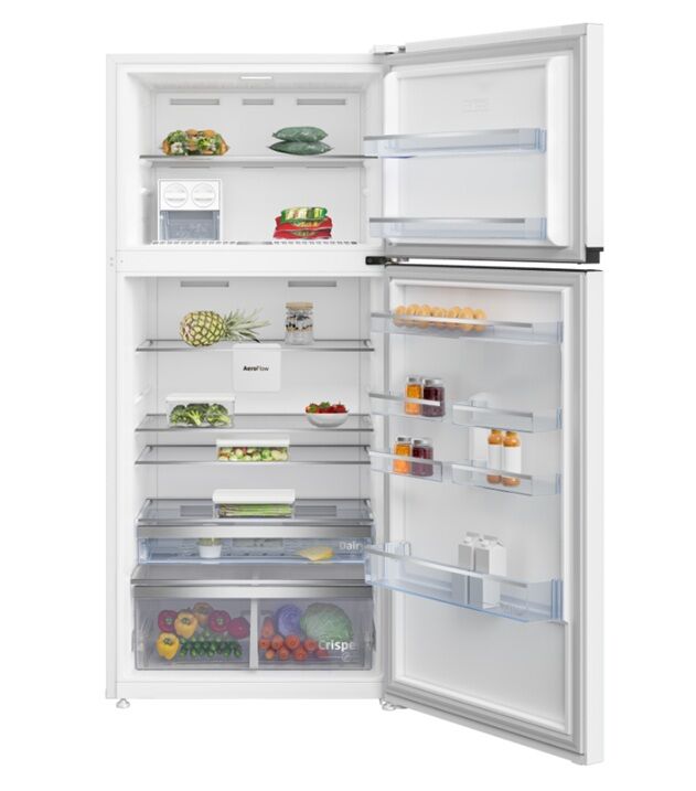 Beko 983632 EB Fit Çift Kapılı No Frost Buzdolabı