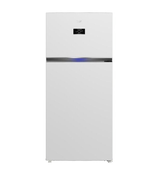 Beko 983632 EB Fit Çift Kapılı No Frost Buzdolabı