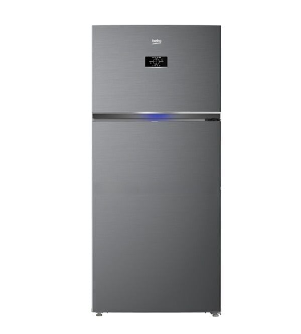 Beko 983632 EI Fit Çift Kapılı No Frost Buzdolabı