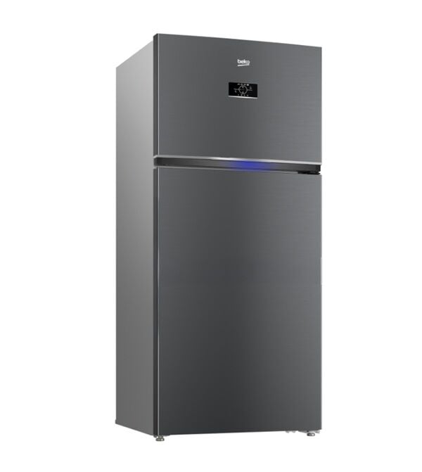 Beko 983632 EI Fit Çift Kapılı No Frost Buzdolabı