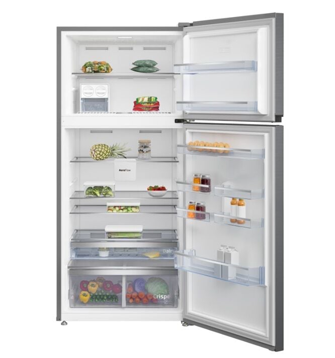 Beko 983632 EI Fit Çift Kapılı No Frost Buzdolabı