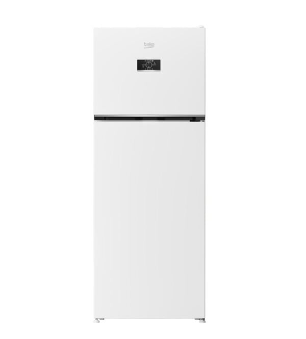 Beko 970477 EB Çift Kapılı No Frost Buzdolabı
