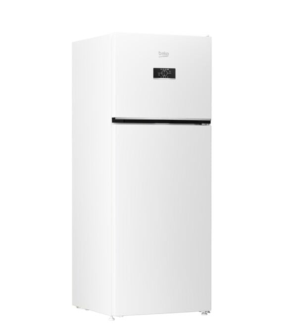 Beko 970477 EB Çift Kapılı No Frost Buzdolabı