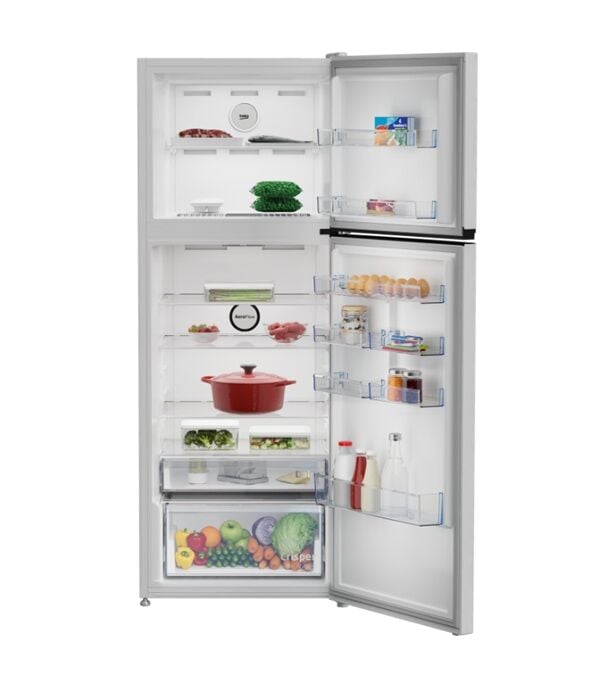 Beko 970477 EB Çift Kapılı No Frost Buzdolabı
