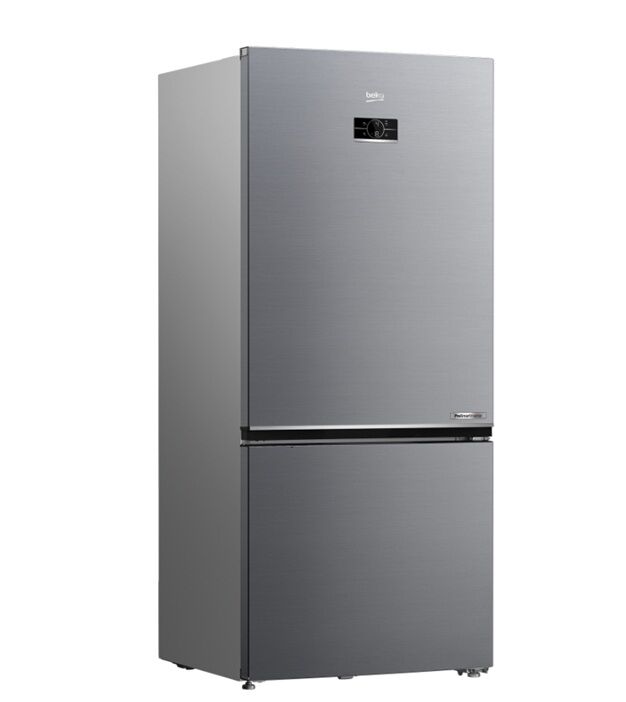 Beko 683613 EI Kombi No Frost Buzdolabı