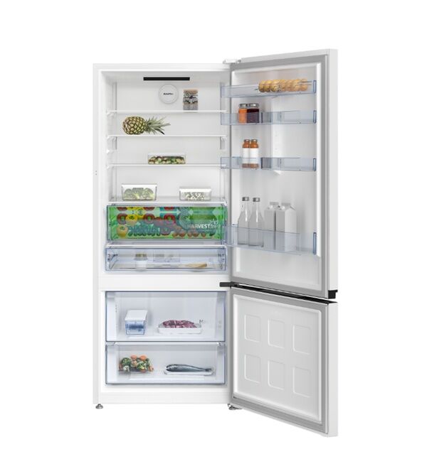 Beko 678550 EB Fit Kombi No Frost Buzdolabı