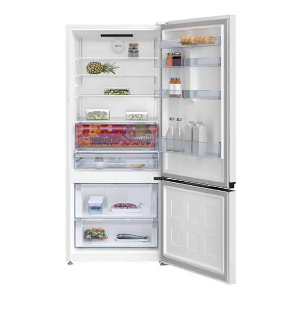 Beko 678550 EB Fit Kombi No Frost Buzdolabı