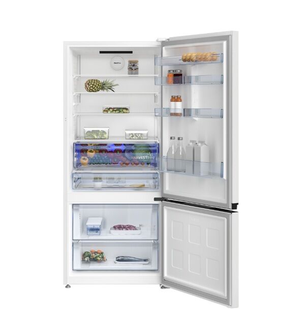 Beko 678550 EB Fit Kombi No Frost Buzdolabı