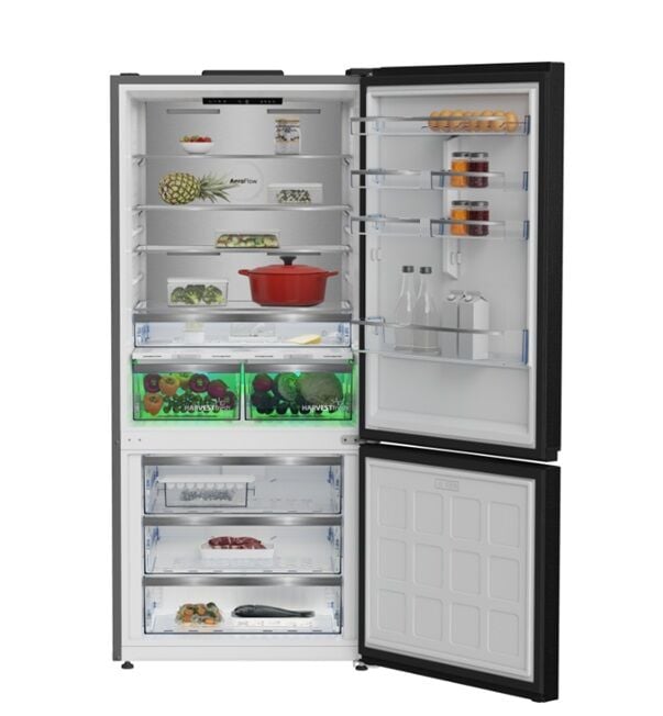 Beko 683616 IEBI Kombi No Frost Buzdolabı